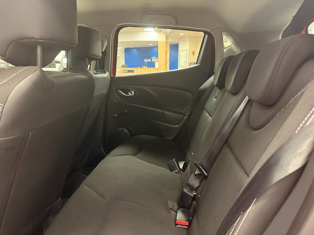 Used Renault Clio 2015 for sale - 76973697: Photo 19