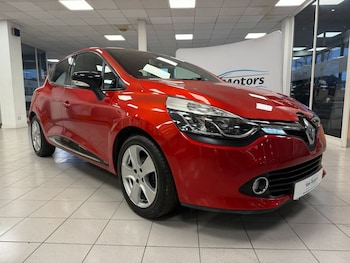 Used Renault Clio 2015 for sale - 76973697: Photo
