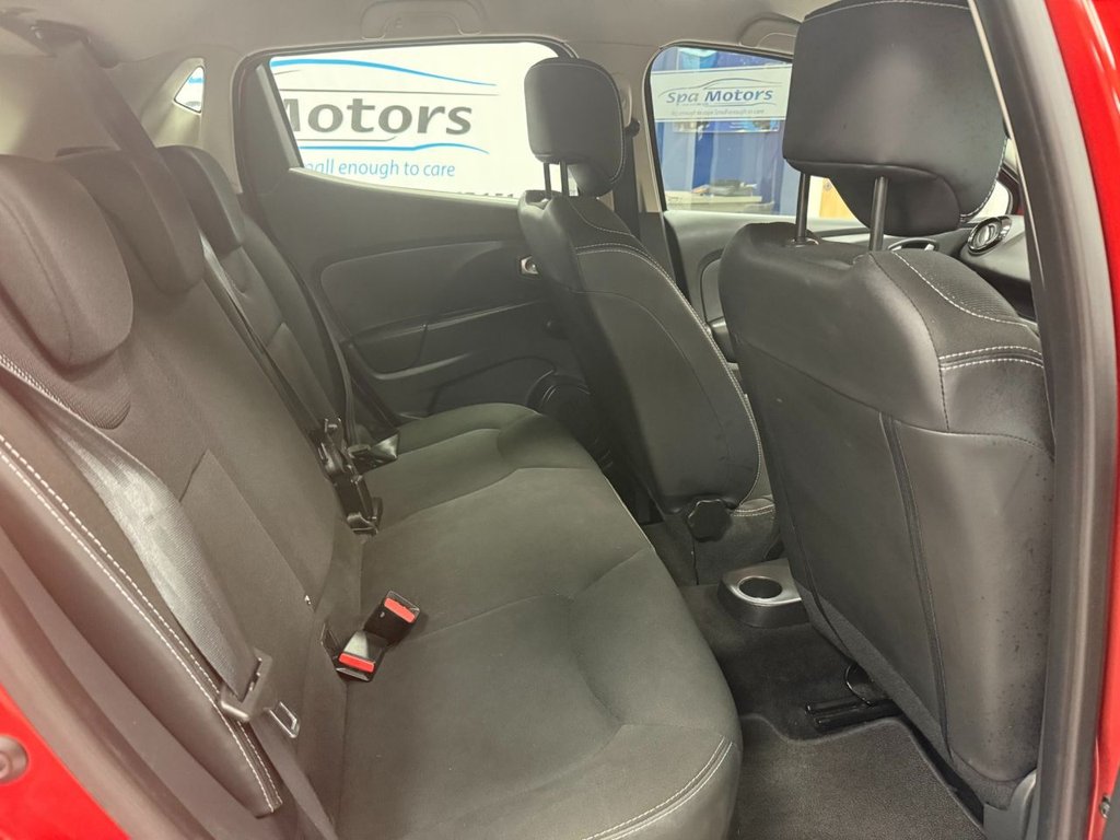 Used Renault Clio 2015 for sale - 76973697: Photo 22