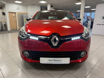 Used Renault Clio 2015 for sale - 76973697: Photo