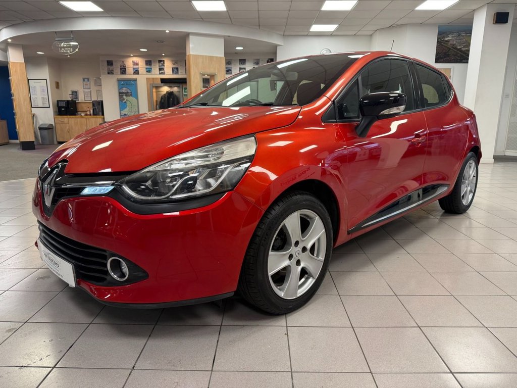 Used Renault Clio 2015 for sale - 76973697: Photo 3