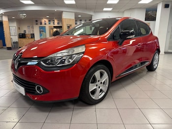 Used Renault Clio 2015 for sale - 76973697: Photo