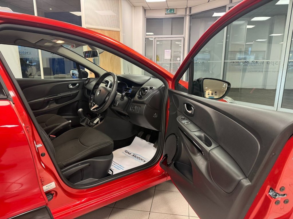 Used Renault Clio 2015 for sale - 76973697: Photo 8