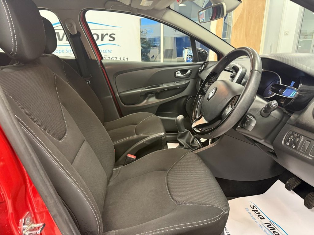 Used Renault Clio 2015 for sale - 76973697: Photo 9