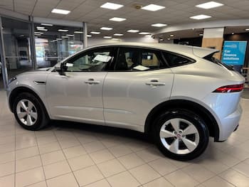 Used Jaguar E-Pace 2019 for sale - 79870821: Photo