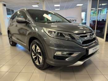 2015 (65) - 1.6 i-DTEC 160 EX 5dr Auto