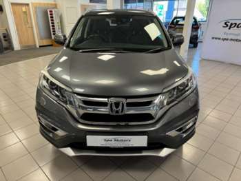 Used Honda CR-V 2015 for sale - 75221189: Photo