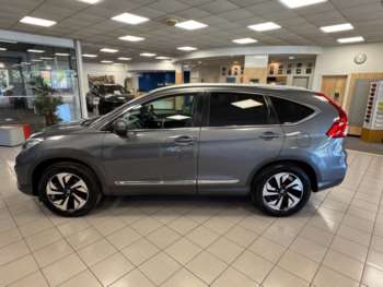 Used Honda CR-V 2015 for sale - 75221189: Photo