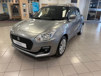 Used Suzuki Swift 2018 for sale - 78863336: Photo
