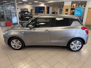 Used Suzuki Swift 2018 for sale - 78863336: Photo