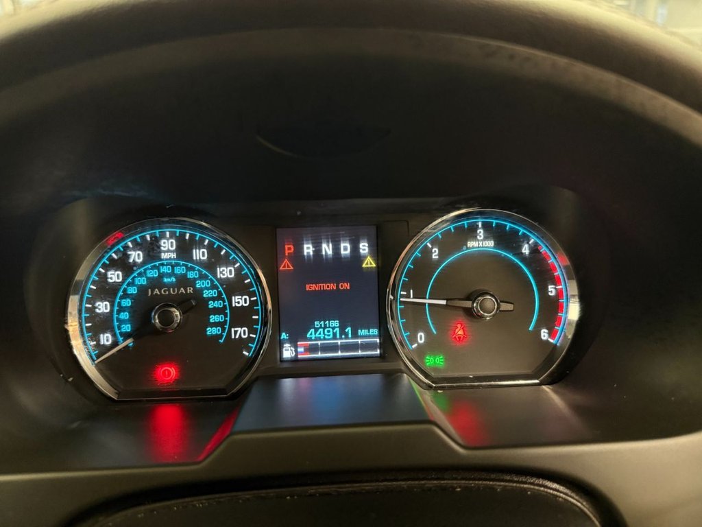Used Jaguar XF 2013 for sale - 77422647: Photo 10
