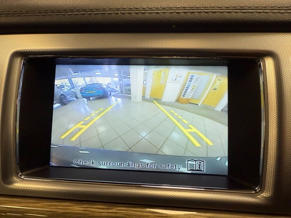 Used Jaguar XF 2013 for sale - 77422647: Photo 14