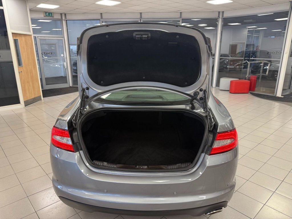 Used Jaguar XF 2013 for sale - 77422647: Photo 25