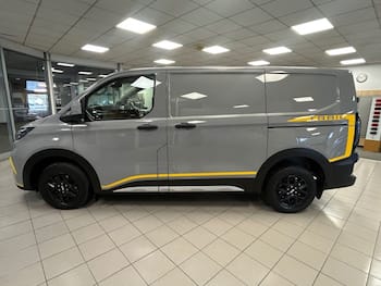 Used Ford Transit Custom 2025 for sale - 79764269: Photo