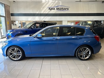 Used BMW 1 Series 2016 for sale - 79166157: Photo