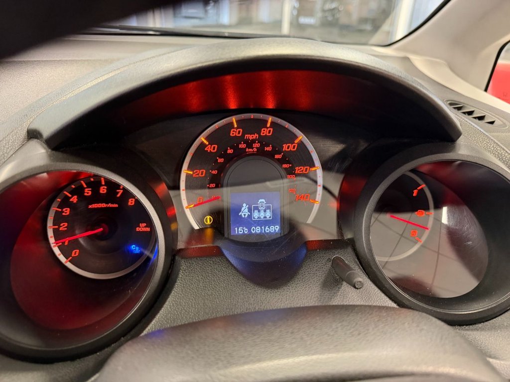 Used Honda Jazz 2014 for sale - 77936506: Photo 13