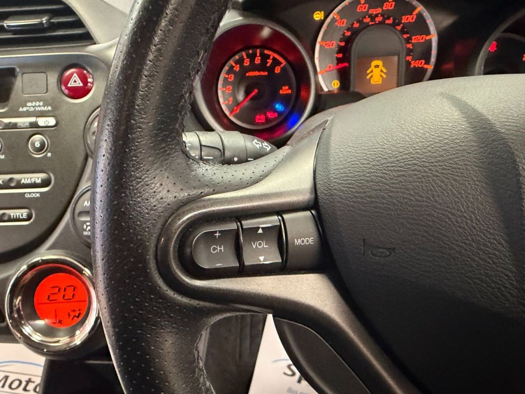 Used Honda Jazz 2014 for sale - 77936506: Photo 17