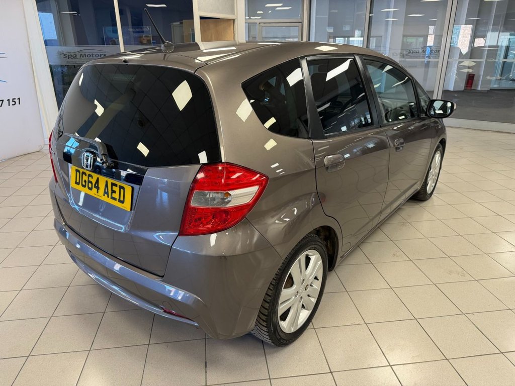 Used Honda Jazz 2014 for sale - 77936506: Photo 7