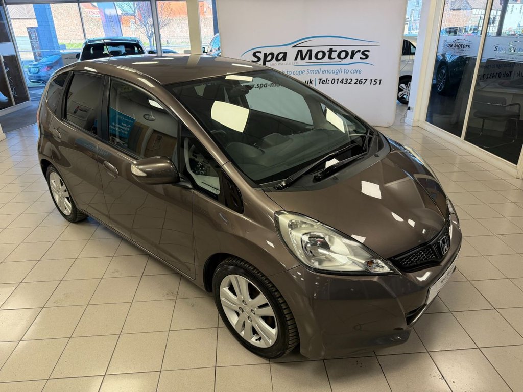 Used Honda Jazz 2014 for sale - 77936506: Photo 9