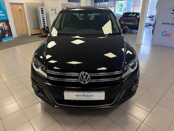Used Volkswagen Tiguan 2013 for sale - 78975081: Photo