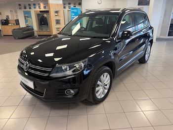 Used Volkswagen Tiguan 2013 for sale - 78975081: Photo