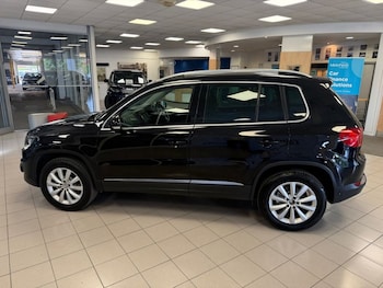 Used Volkswagen Tiguan 2013 for sale - 78975081: Photo