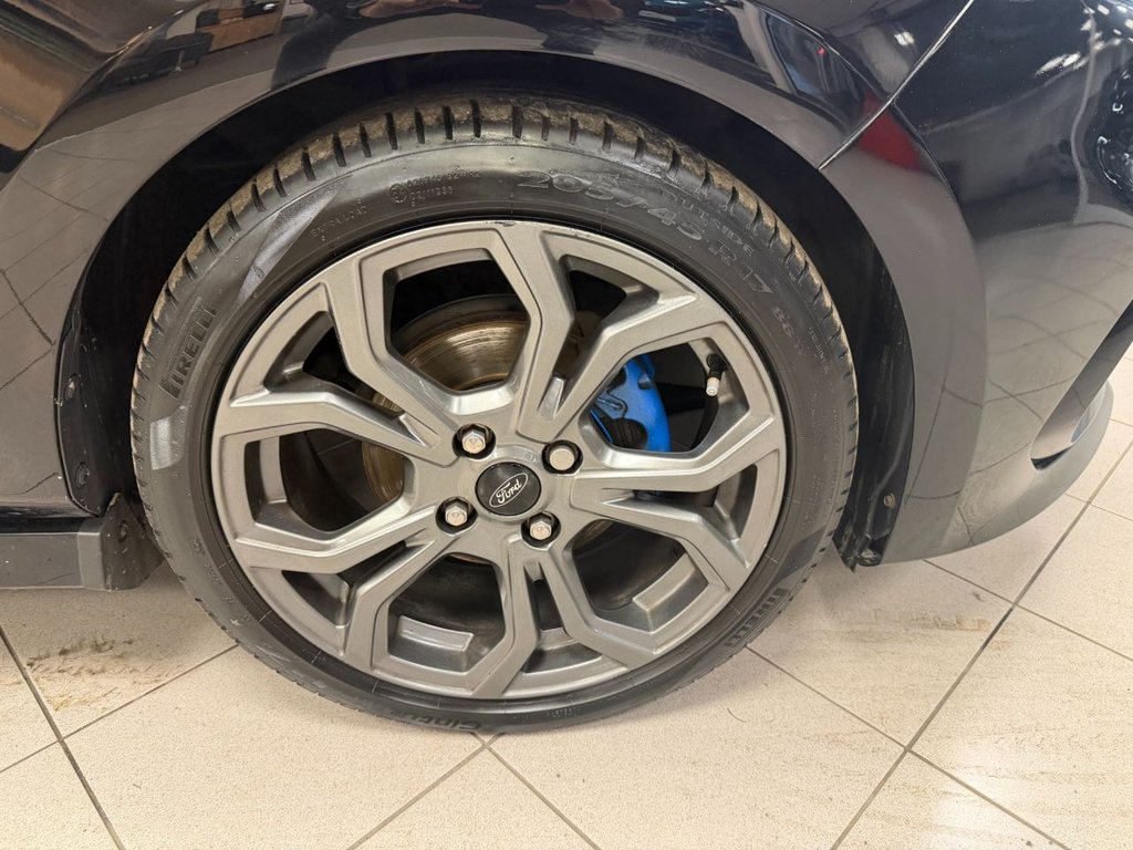 Used Ford Fiesta 2019 for sale - 77521370: Photo 10