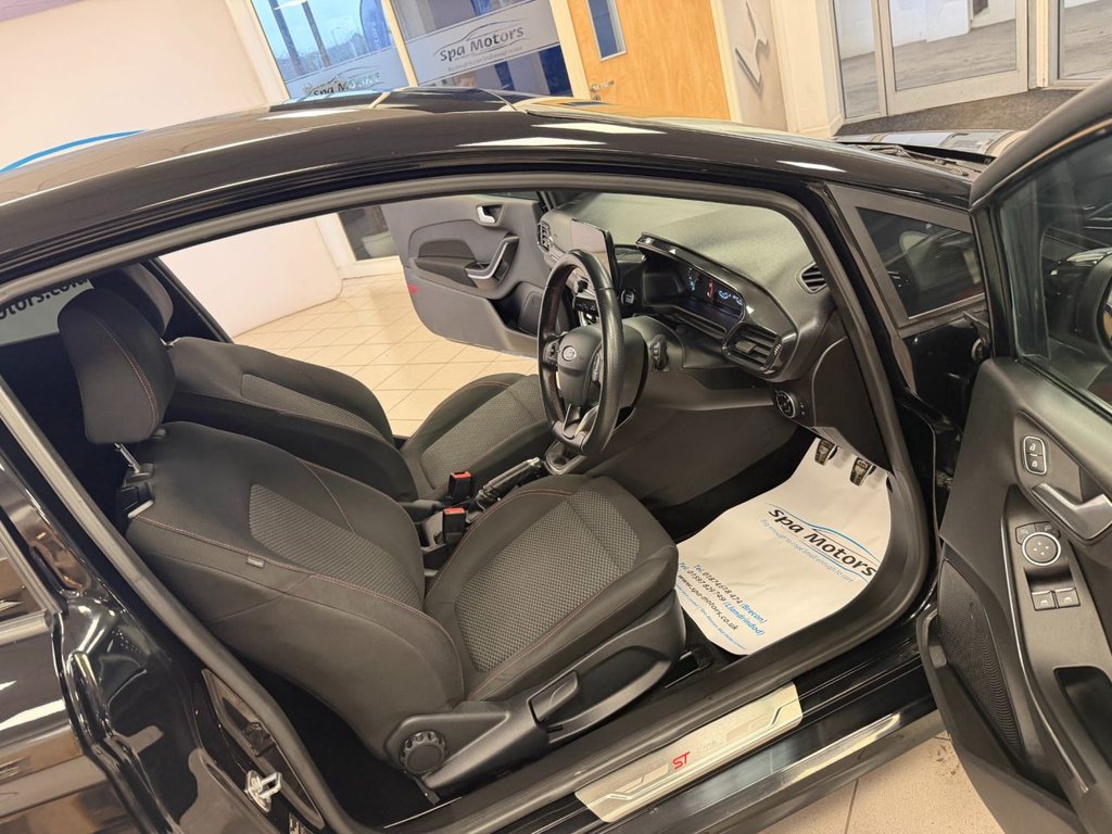 Used Ford Fiesta 2019 for sale - 77521370: Photo 14