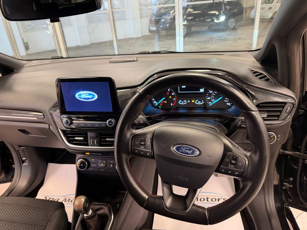 Used Ford Fiesta 2019 for sale - 77521370: Photo 16