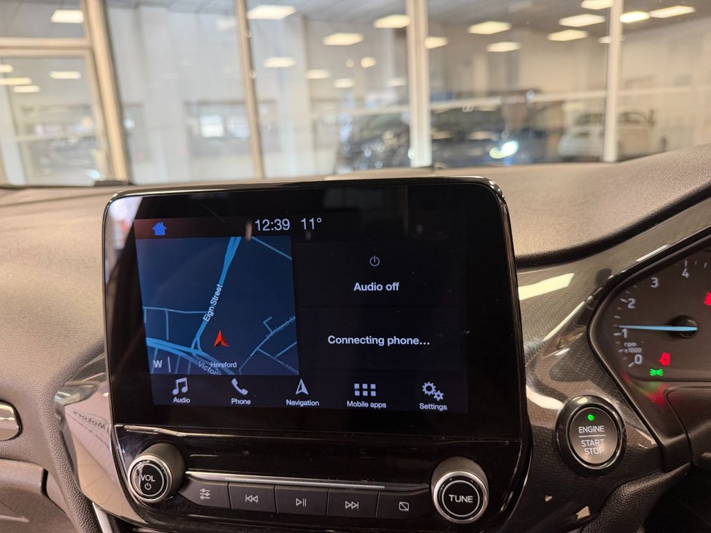 Used Ford Fiesta 2019 for sale - 77521370: Photo 17