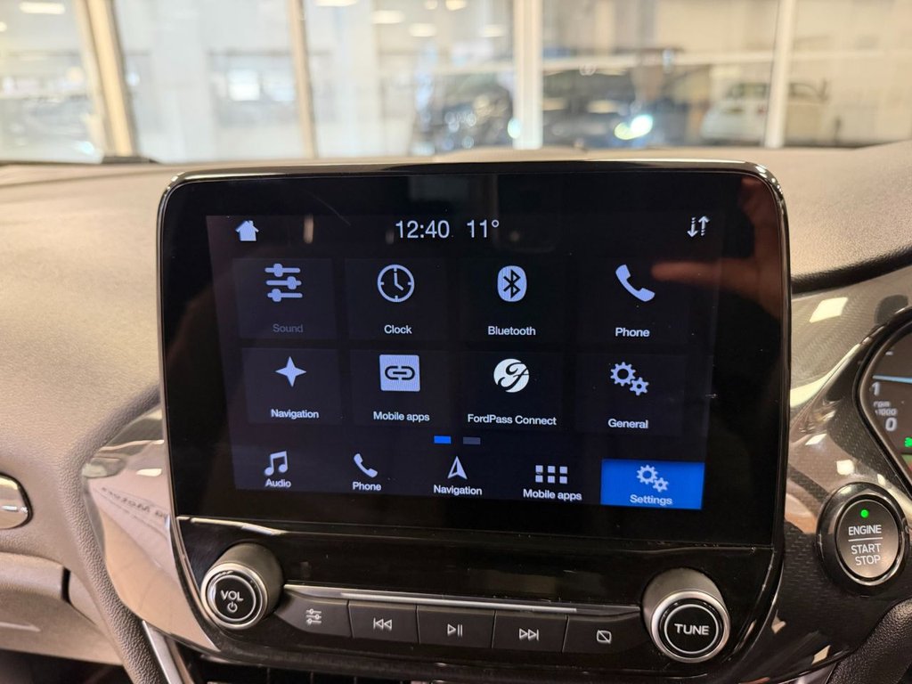 Used Ford Fiesta 2019 for sale - 77521370: Photo 18