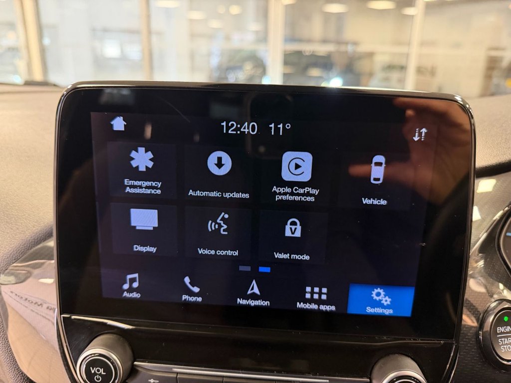 Used Ford Fiesta 2019 for sale - 77521370: Photo 19