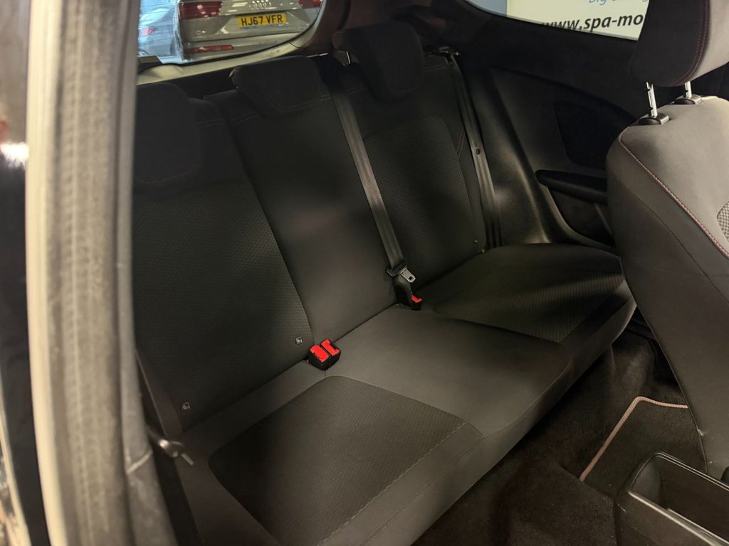 Used Ford Fiesta 2019 for sale - 77521370: Photo 25