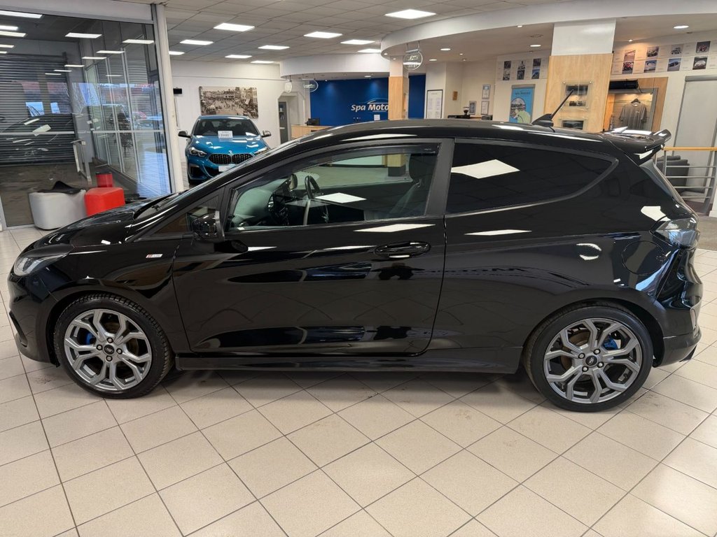 Used Ford Fiesta 2019 for sale - 77521370: Photo 4