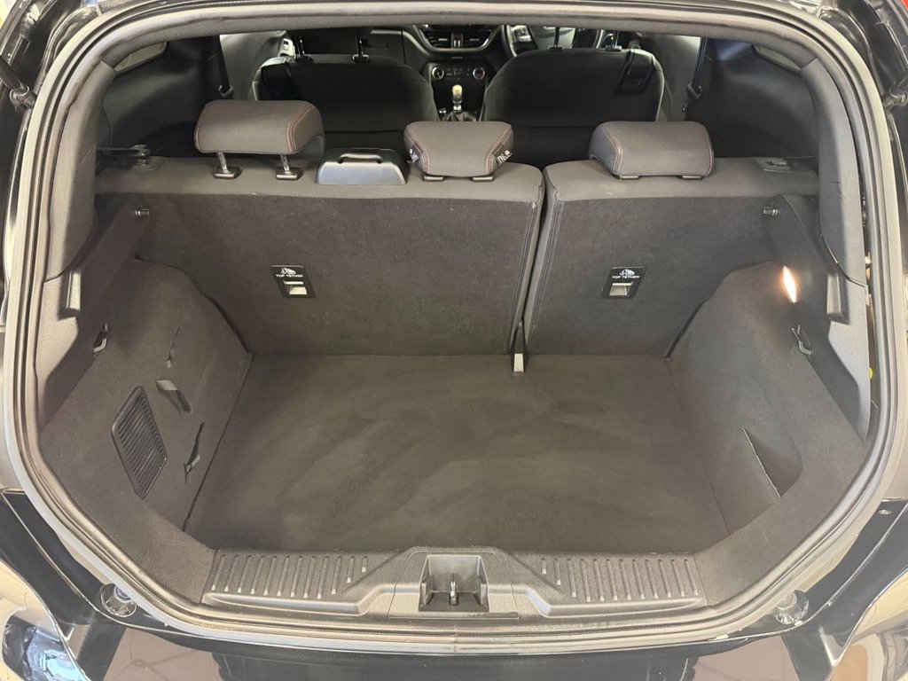 Used Ford Fiesta 2019 for sale - 77521370: Photo 7