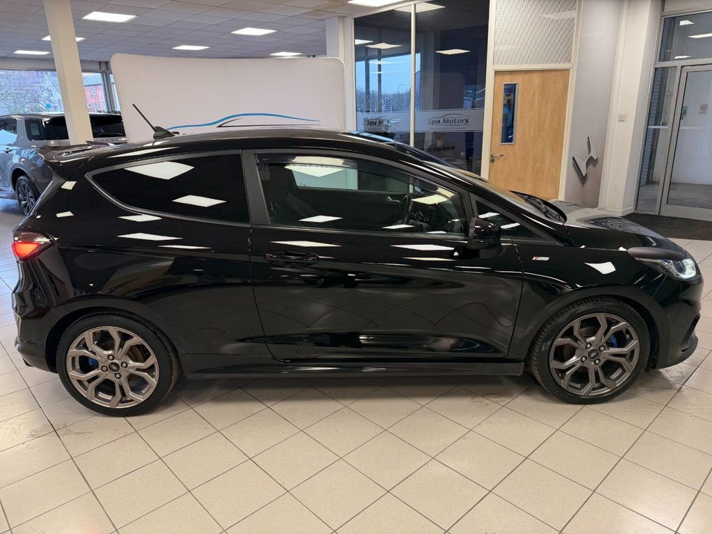 Used Ford Fiesta 2019 for sale - 77521370: Photo 9