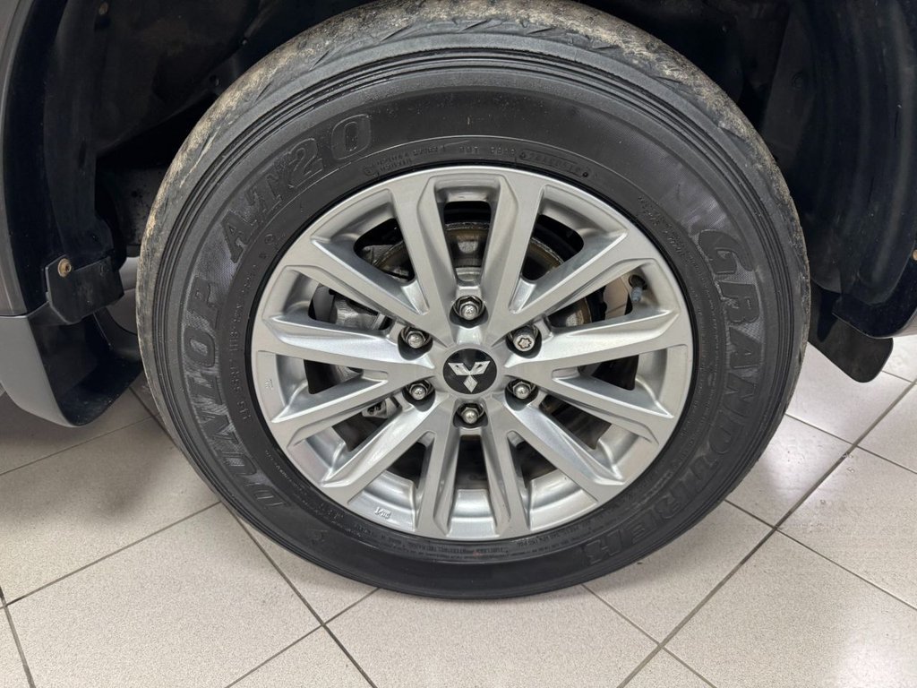 Used Mitsubishi L200 2019 for sale - 76973138: Photo 11