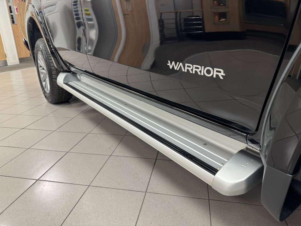 Used Mitsubishi L200 2019 for sale - 76973138: Photo 12