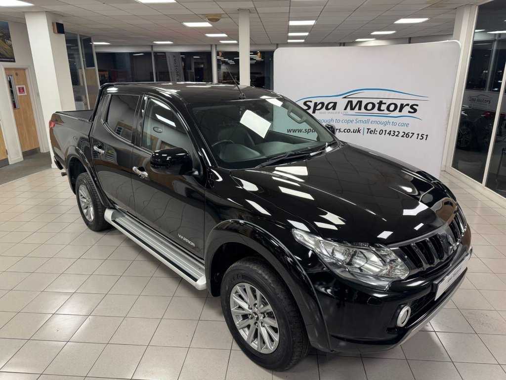 Used Mitsubishi L200 2019 for sale - 76973138: Photo 13