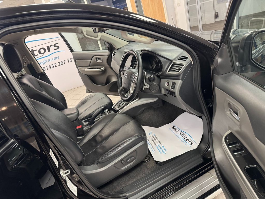 Used Mitsubishi L200 2019 for sale - 76973138: Photo 14