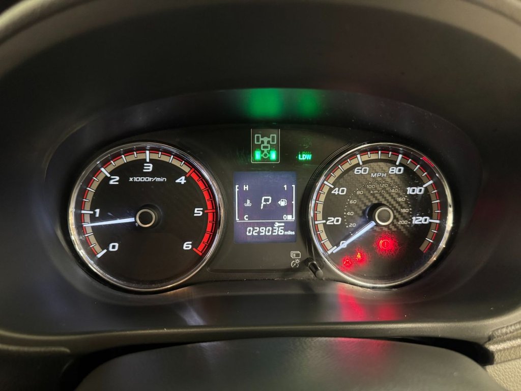 Used Mitsubishi L200 2019 for sale - 76973138: Photo 17