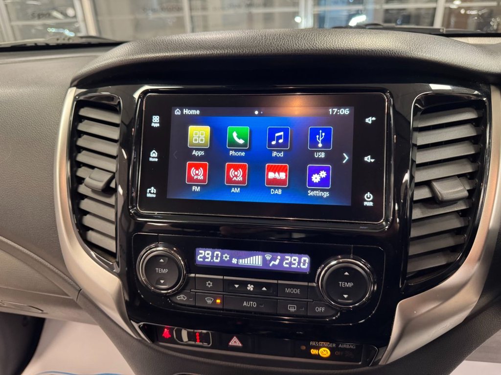 Used Mitsubishi L200 2019 for sale - 76973138: Photo 18