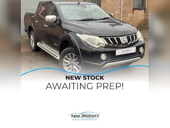 Used Mitsubishi L200 2019 for sale - 76973138: Photo