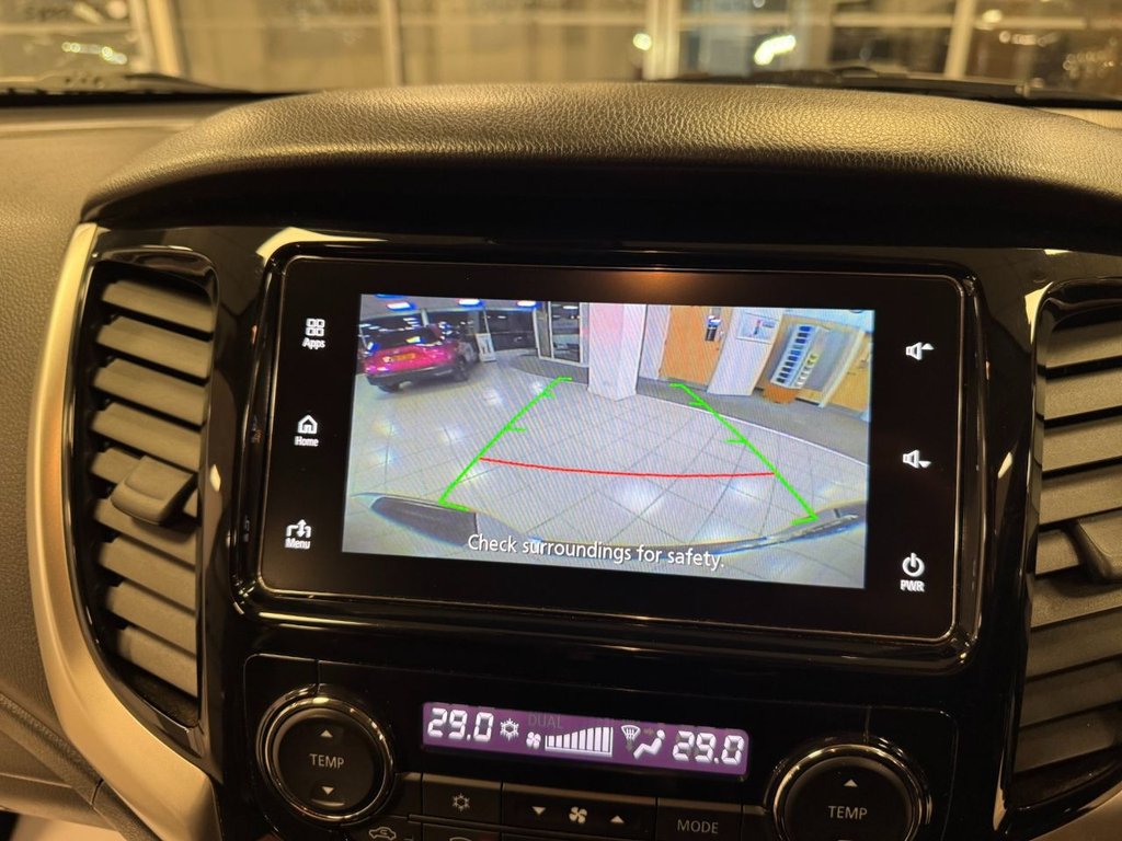 Used Mitsubishi L200 2019 for sale - 76973138: Photo 20