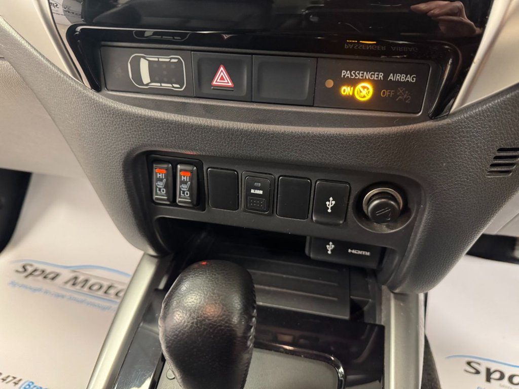 Used Mitsubishi L200 2019 for sale - 76973138: Photo 21