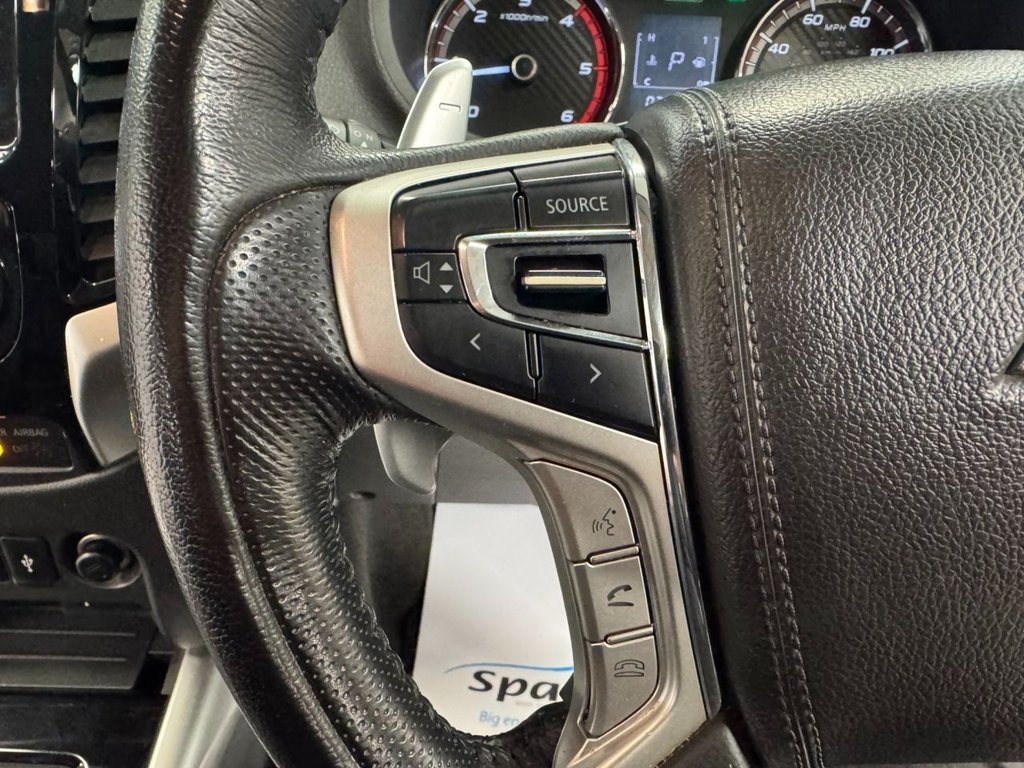 Used Mitsubishi L200 2019 for sale - 76973138: Photo 23