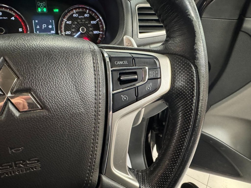 Used Mitsubishi L200 2019 for sale - 76973138: Photo 24