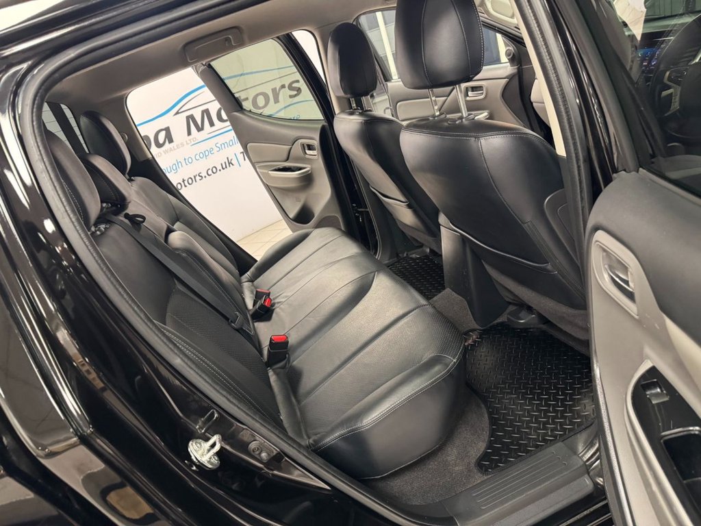 Used Mitsubishi L200 2019 for sale - 76973138: Photo 25