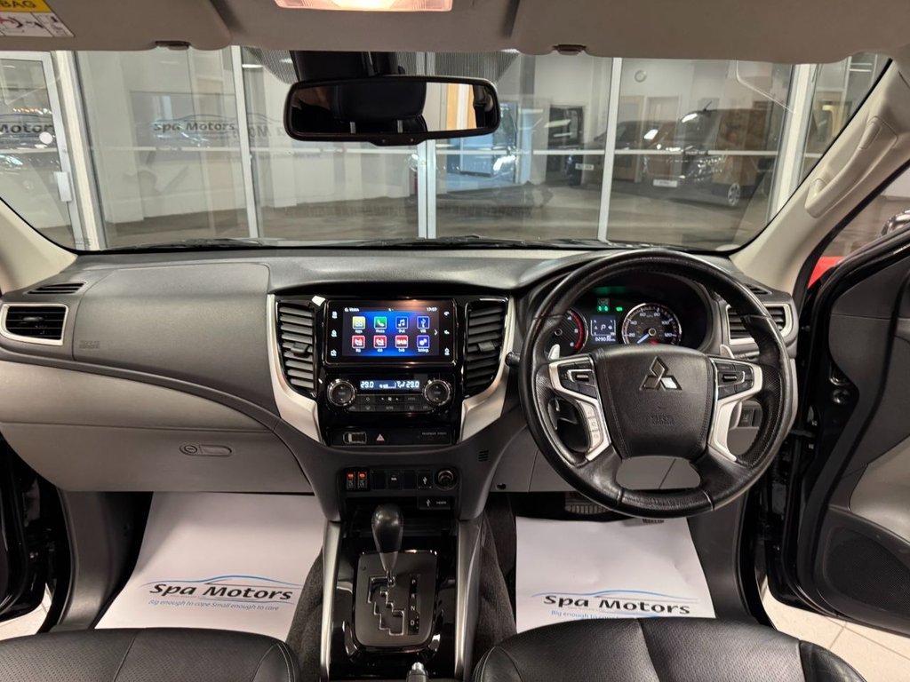 Used Mitsubishi L200 2019 for sale - 76973138: Photo 26