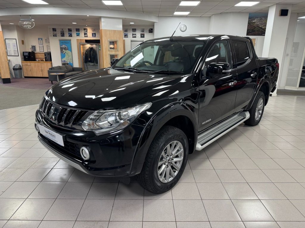Used Mitsubishi L200 2019 for sale - 76973138: Photo 3